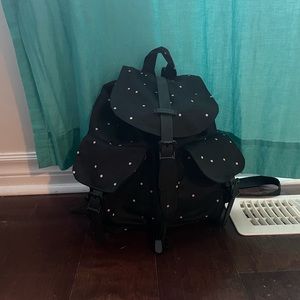 Herschel Authentic Drawstring Backpack